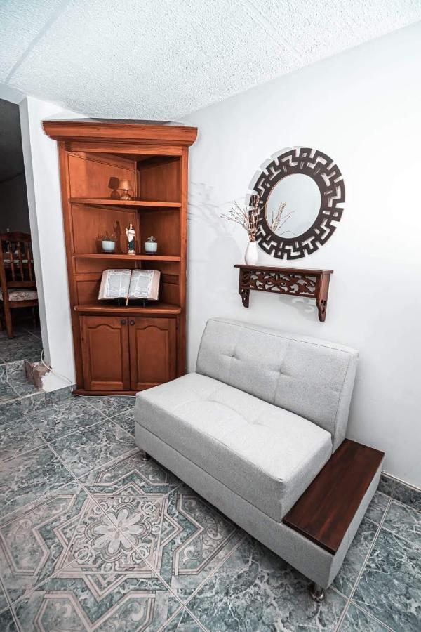 Casa Santa Circasia Ngoại thất bức ảnh